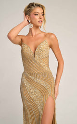 Portia and Scarlett PS26410C Gold