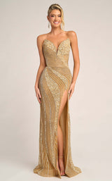 Portia and Scarlett PS26410C Gold