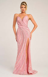 Portia and Scarlett PS26412C Pink