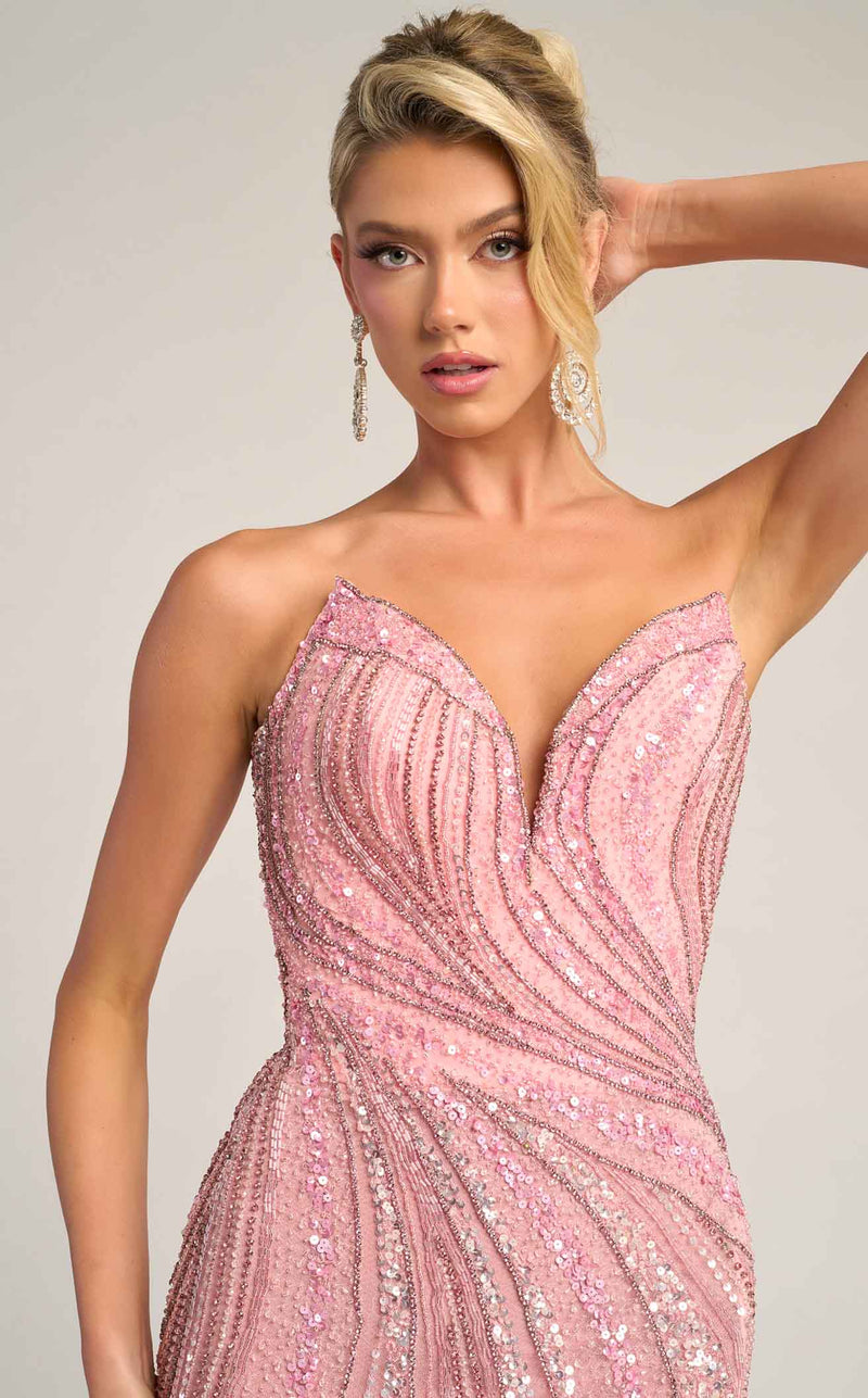 Portia and Scarlett PS26412C Pink