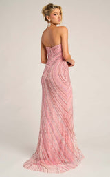 Portia and Scarlett PS26412C Pink