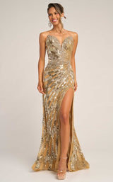 Portia and Scarlett PS26413C Gold