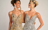 Portia and Scarlett PS26413C Gold