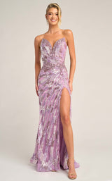 Portia and Scarlett PS26413C Lilac