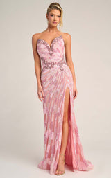 Portia and Scarlett PS26413C Pink