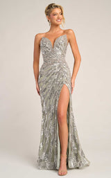 Portia and Scarlett PS26413C Silver