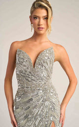 Portia and Scarlett PS26413C Silver