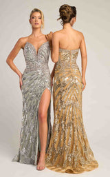 Portia and Scarlett PS26413C Gold
