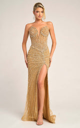 Portia and Scarlett PS26416C Gold