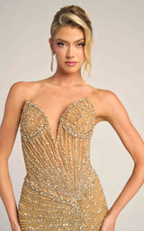 Portia and Scarlett PS26416C Gold