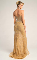 Portia and Scarlett PS26416C Gold