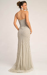 Portia and Scarlett PS26416C Silver