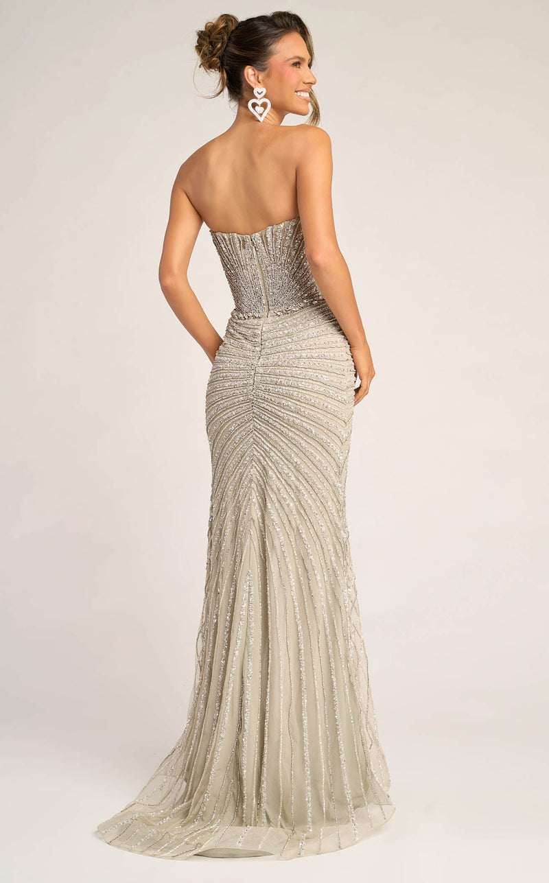 Portia and Scarlett PS26416C Silver