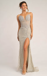 Portia and Scarlett PS26416C Silver