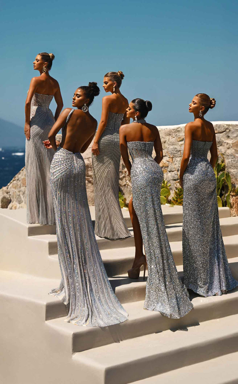 Portia and Scarlett PS26430C Silver