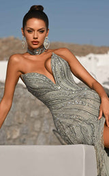 Portia and Scarlett PS26417C Silver