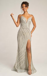 Portia and Scarlett PS26417C Silver