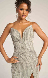 Portia and Scarlett PS26417C Silver