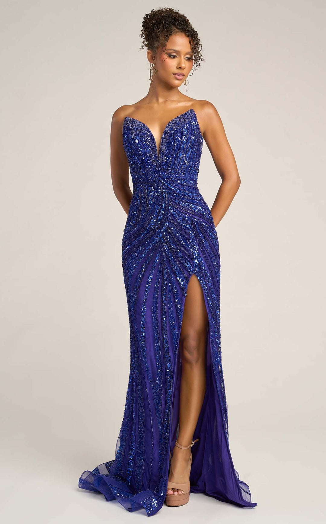 Portia and Scarlett PS26418C Cobalt