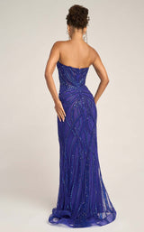 Portia and Scarlett PS26423C Cobalt