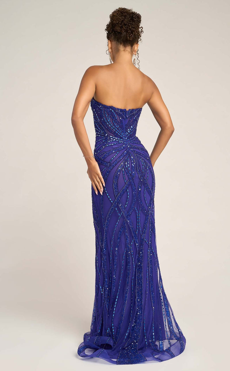 Portia and Scarlett PS26423C Cobalt