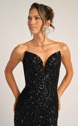 Portia and Scarlett PS26424C Black