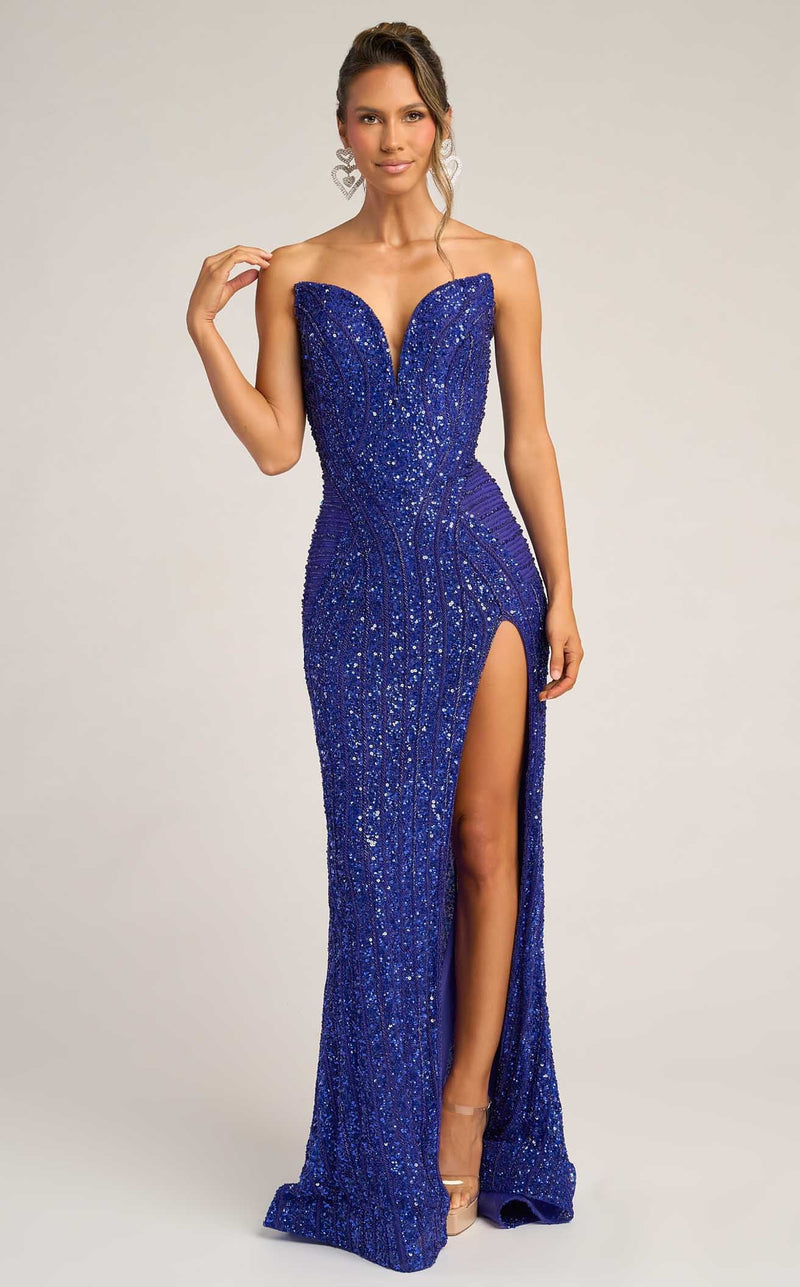 Portia and Scarlett PS26424C Cobalt