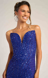 Portia and Scarlett PS26424C Cobalt