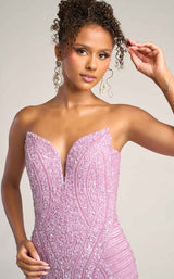 Portia and Scarlett PS26424C Lilac