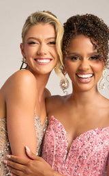 Portia and Scarlett PS26424C Pink