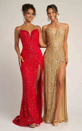Portia and Scarlett PS26424C Gold