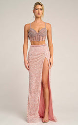 Portia and Scarlett PS26429C Pink