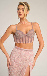 Portia and Scarlett PS26429C Pink