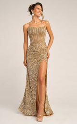 Portia and Scarlett PS26430C Gold