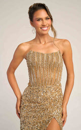 Portia and Scarlett PS26430C Gold