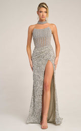 Portia and Scarlett PS26430C Silver