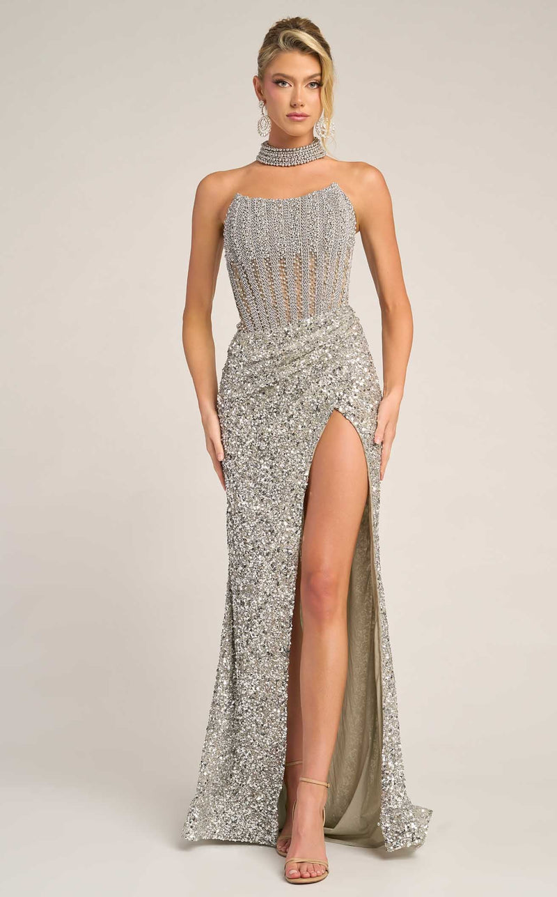 Portia and Scarlett PS26430C Silver