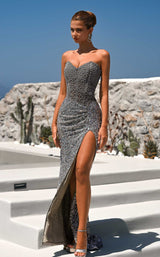 Portia and Scarlett PS26432C Silver