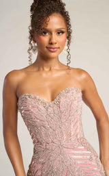 Portia and Scarlett PS26435C Pink/Silver