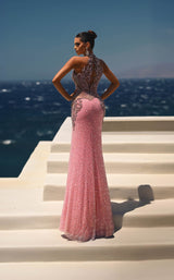 Portia and Scarlett PS26436C Pink/Silver