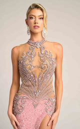 Portia and Scarlett PS26436C Pink/Silver
