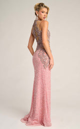 Portia and Scarlett PS26436C Pink/Silver