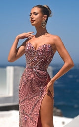 Portia and Scarlett PS26442c Pink