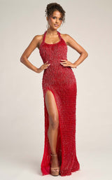 Portia and Scarlett PS26452C Red