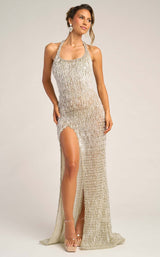 Portia and Scarlett PS26452C Silver