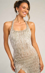 Portia and Scarlett PS26452C Silver