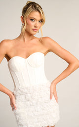 Portia and Scarlett PS26500 White