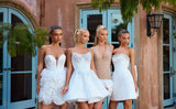 Portia and Scarlett PS26713 Ivory/Nude