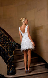 Portia and Scarlett PS26508 Ivory