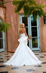 Portia and Scarlett PS26703 Ivory/Silver